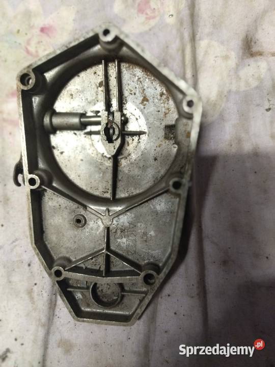Dekiel sprzęgła komar Motorynka sprzedam