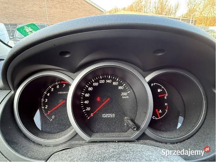 Suzuki Grand Vitara 1616V Exclusive sprzedam