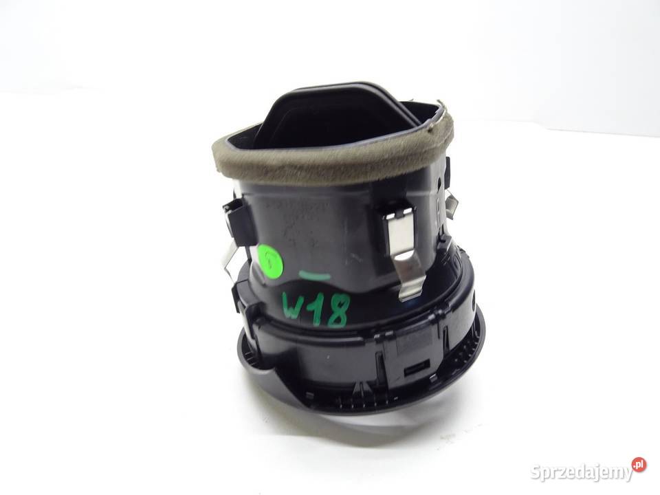 KRATKA NAWIEWU PRZÓD BOCZNA A2468300554 MERCEDES sprzedam