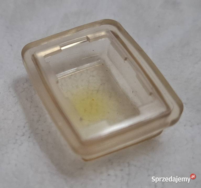 Gumowa osłona głównego włącznika zasilania Czeladź sprzedam