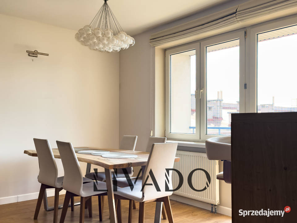 Tu bedzie opis balkon Wynajem Kraków