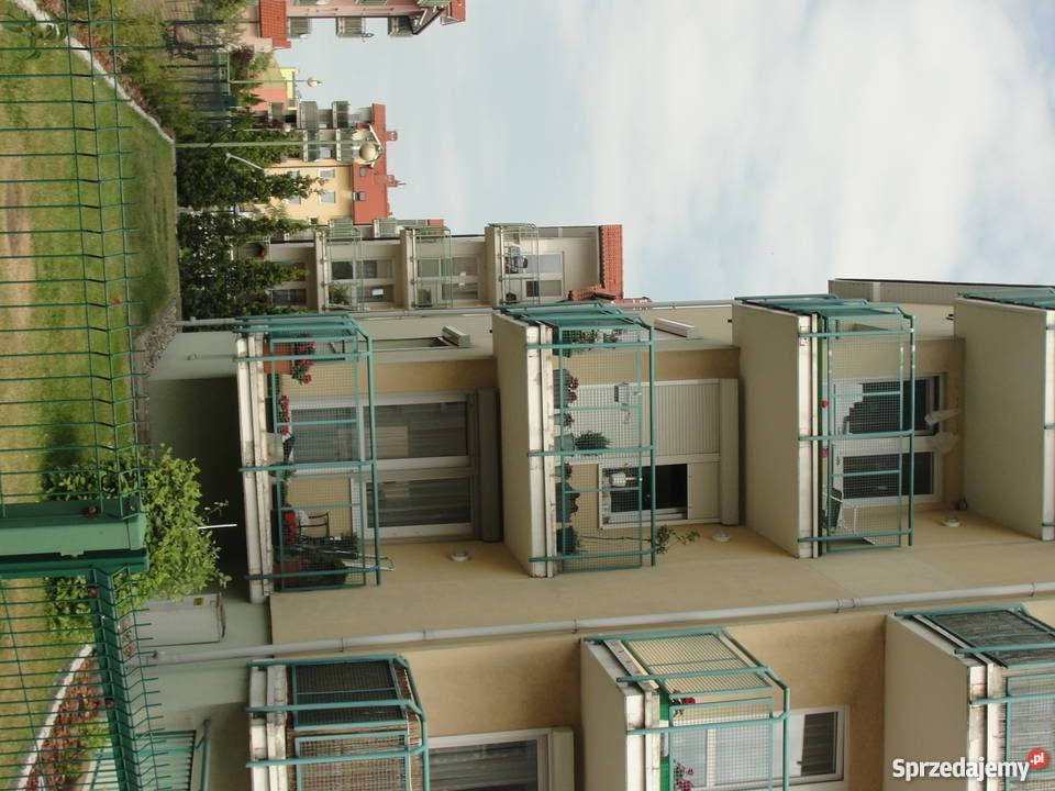 Sprzedam Piekne Mieszkanie 47 m2 Kolorowe balkon opolskie Opole