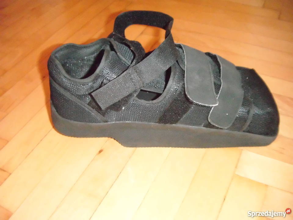 But odciążający piętę Zdrowie Lublin