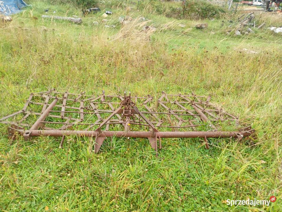 Brony Ursus C330 sprzedam