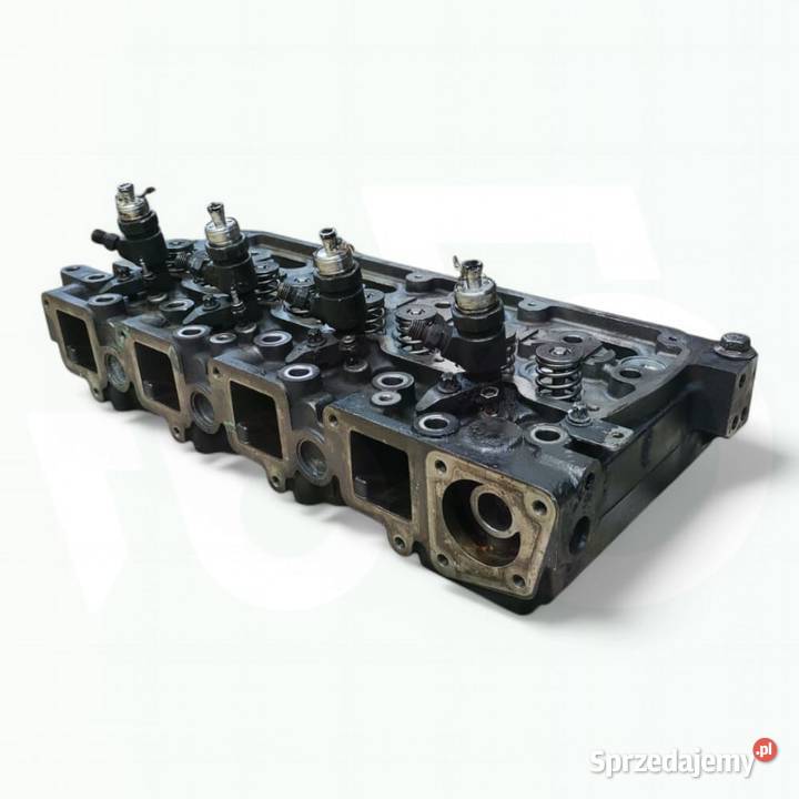 Głowica silnika ZZ80216 Perkins 10044T Manitou Wilkowo