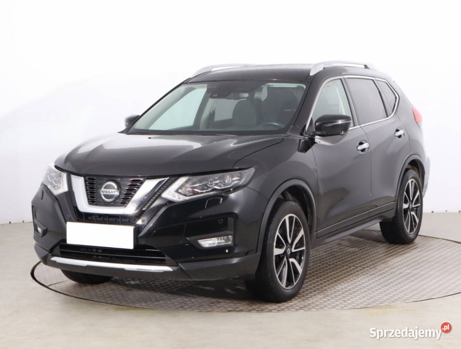 Nissan XTrail 13 DIGT mazowieckie Piaseczno sprzedam