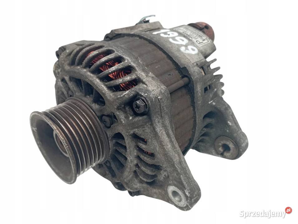 ALTERNATOR 231001HH1A 12 16V Nissan Micra IV sprzedam