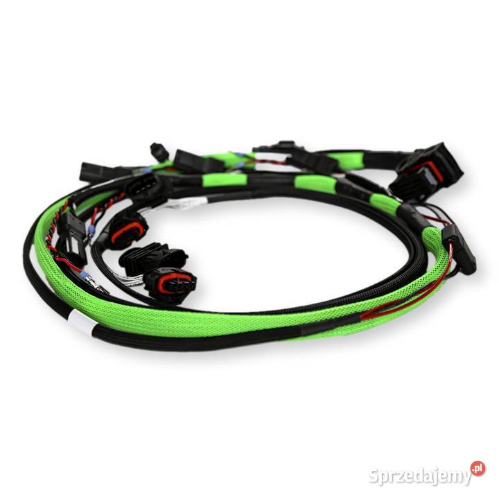 HEICO Volvo V90 CC 20172018 zestaw zwiększający Bielany Wrocławskie