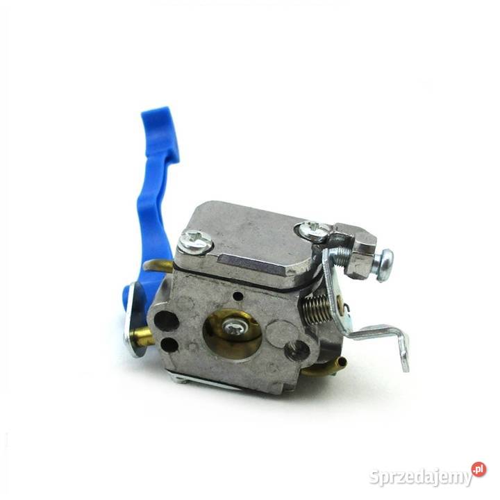 Gaźnik Husqvarna 125B 125BX 125BVX Ostrołęka