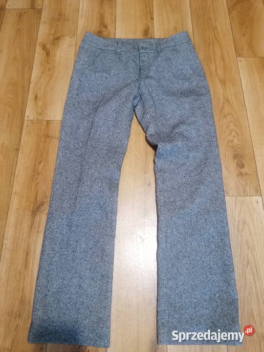 Spodnie Esprit 34 pomorskie Gdańsk