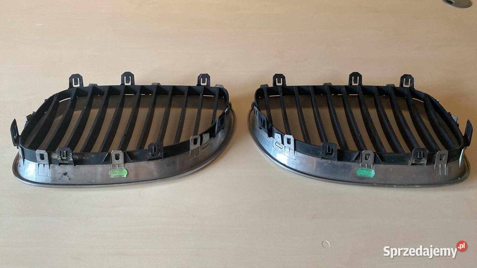 BMW e60 Głośniki Suby Wzmacniacz HiFi Garwolin