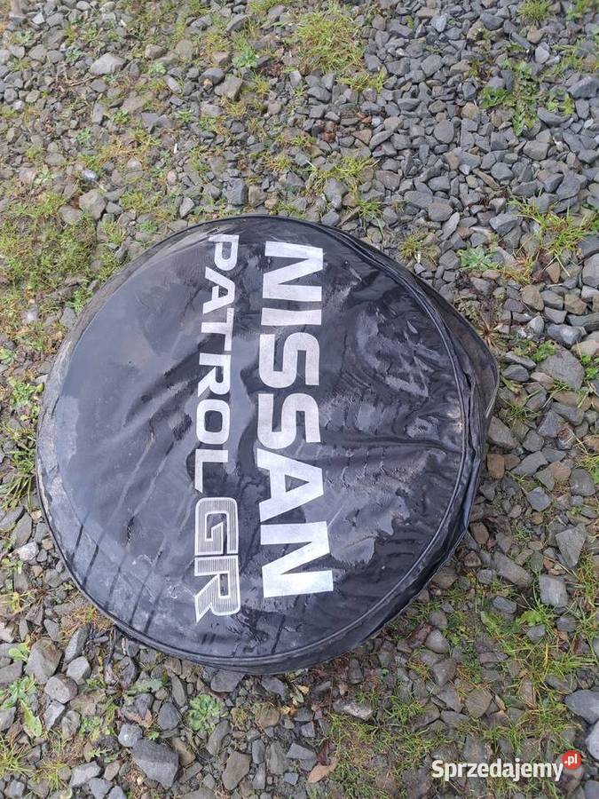 Kangur progi nissan patrol chlapacze oslona kola Kamienica sprzedam