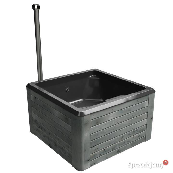 Jacuzzi REXENER Elektryczne Ogrzewanie podkarpackie
