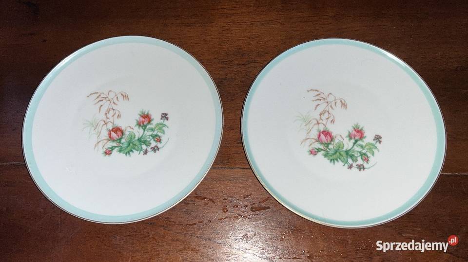 Heinrich SygH G Selb Bavaria Germany Porcelana w Gdańsk sprzedam