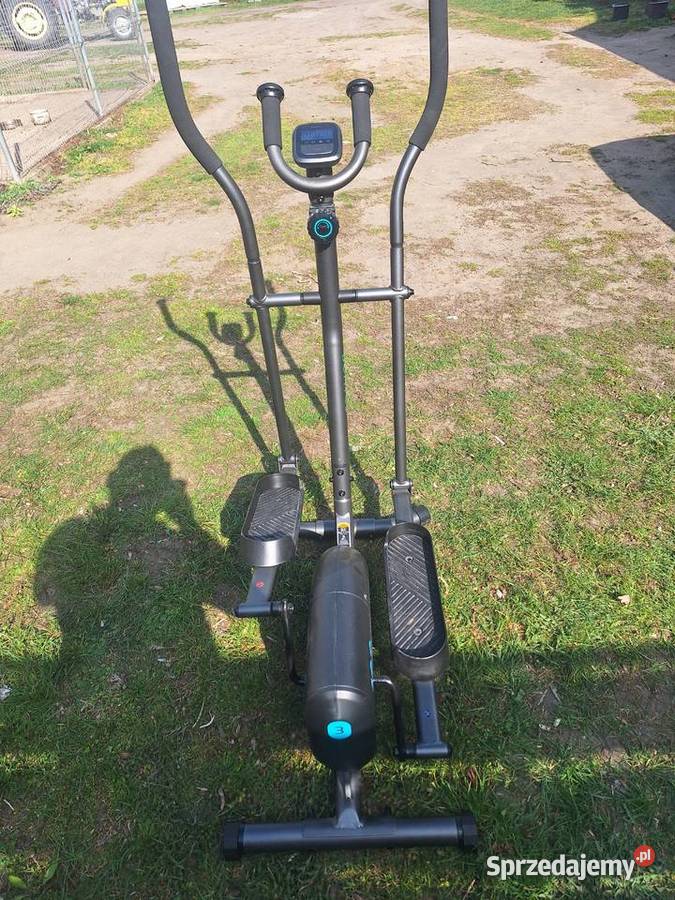 Orbitrek Sprzęt do ćwiczeń Ścinawa