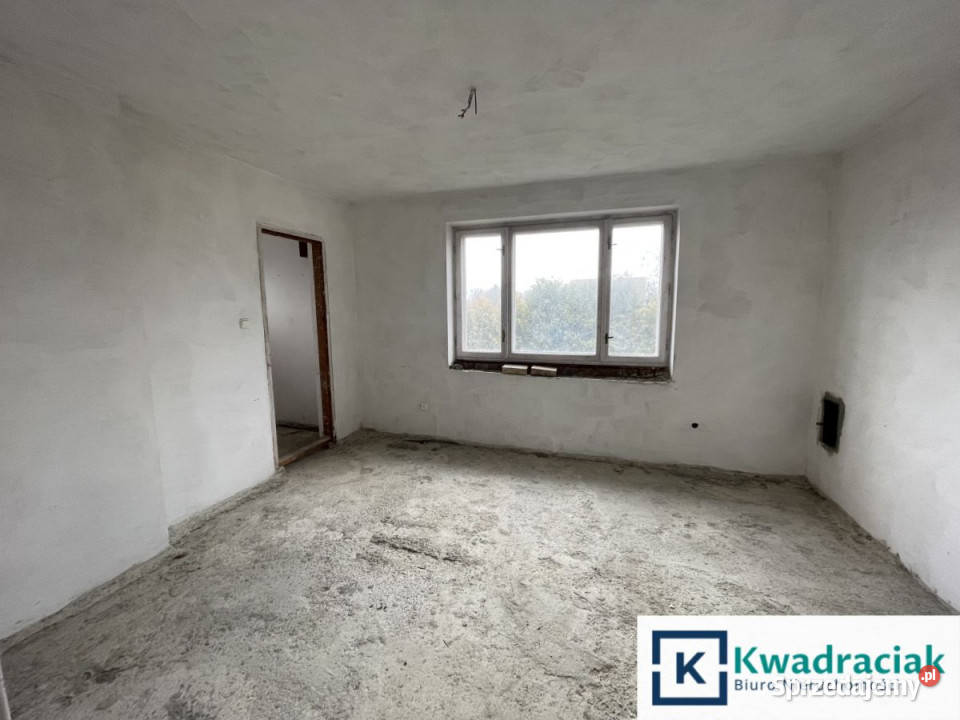 Dom wolnostojący Moderówka 180m2