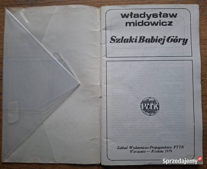Szlaki Babiej Góry W Midowicz Kraków