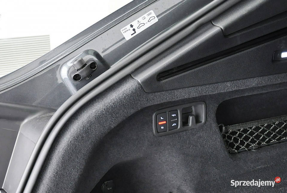 Audi SQ8 V8 435 Quattro BO Virtual Matrix Hak Kielce