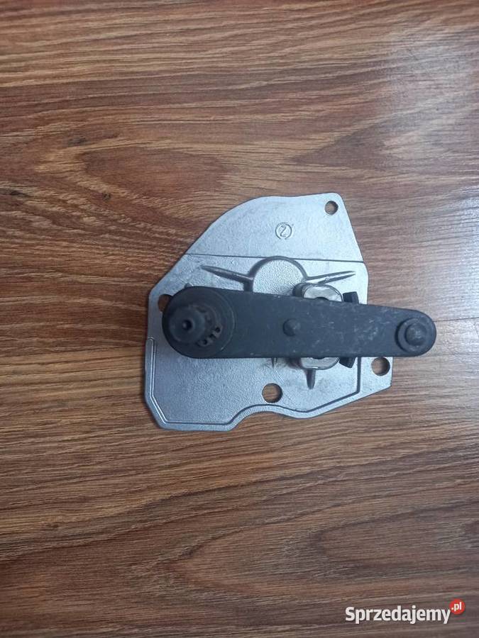 Nowy automat romet motorynka komar Sokołów Podlaski