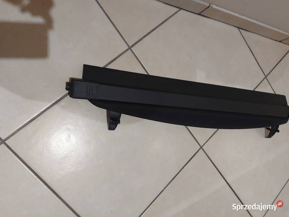 CITROEN C5 X roleta bagażnika 2022 C5X Dzierżoniów sprzedam