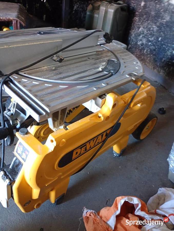 DeWalt D27107QS Type 7