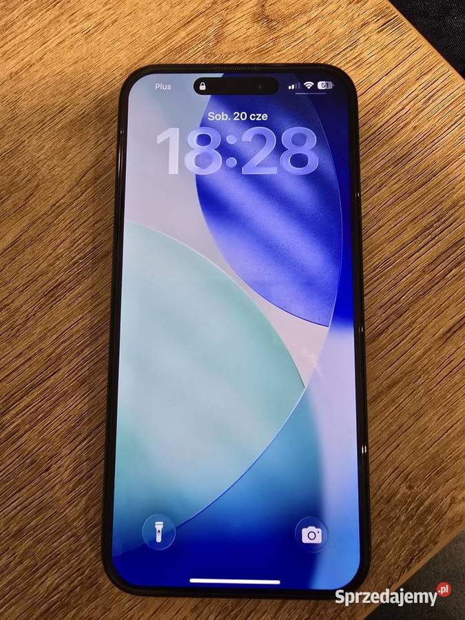 iPhone 15 Plus Sanok