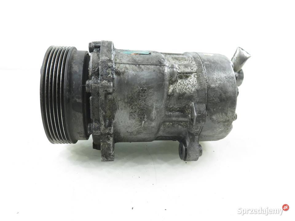 KOMPRESOR KLIMATYZACJI VW GOLF IV 16 16V sprzedam