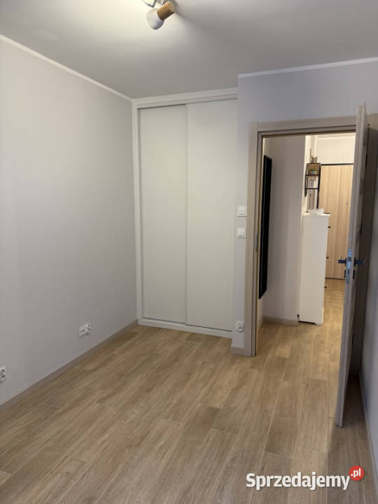 Mieszkanie dwupokojowe z komórką lokatorską bez 40m2 Sprzedaż Gdańsk sprzedam