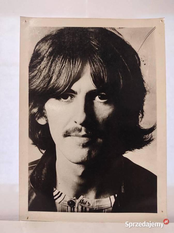 THE BEATLES KOLEKCJA ZDJĘĆ SPRZED 50 LAT Wrocław