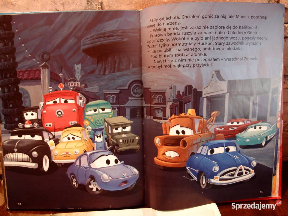 Książki dzieci 4 Ładnie ilustrowane Stan b łódzkie