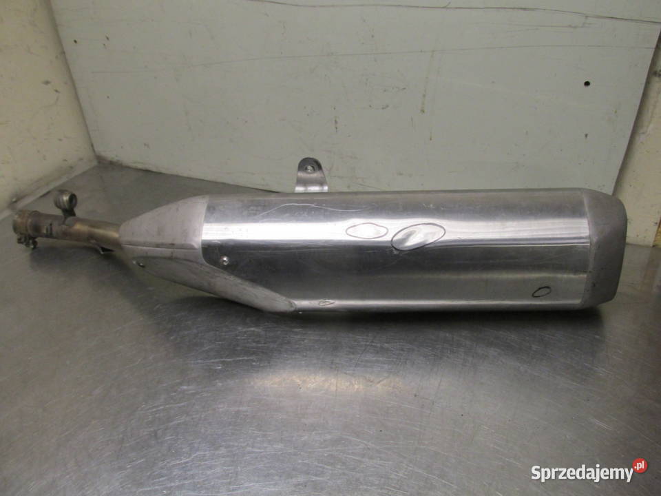 Lewy tłumik BMW K 1600 Układ wydechowy Sandomierz