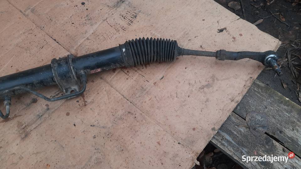 przekładnia kierownicza maglownica KIA Carnival osobowe Dębno