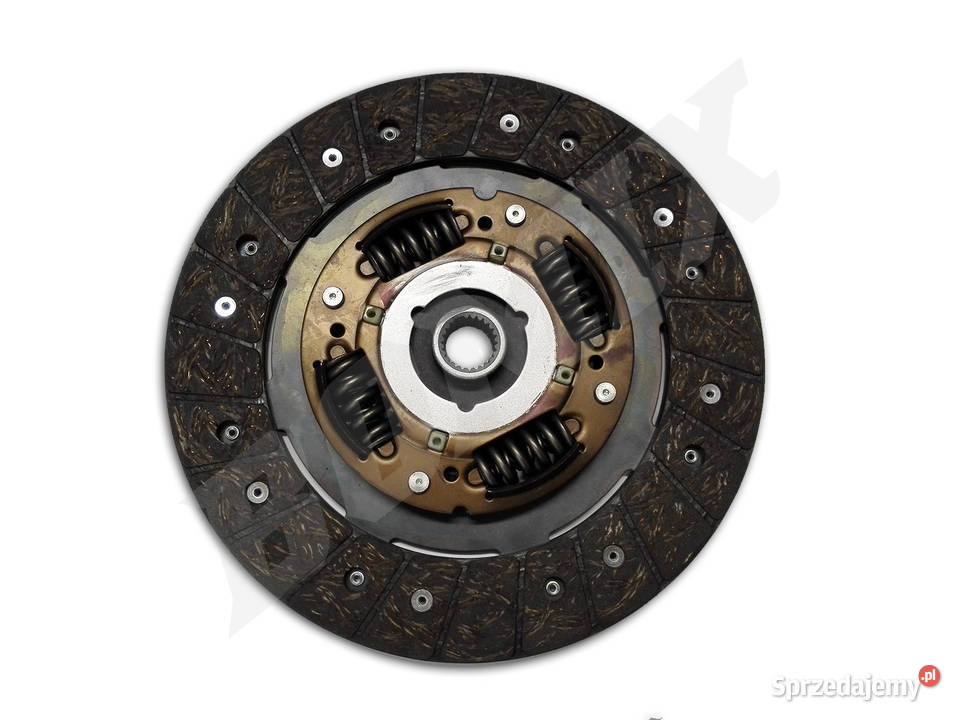 Tarcza sprzęgła Multicar M261 VW 19 5 biegów kat Konstantynów Łódzki