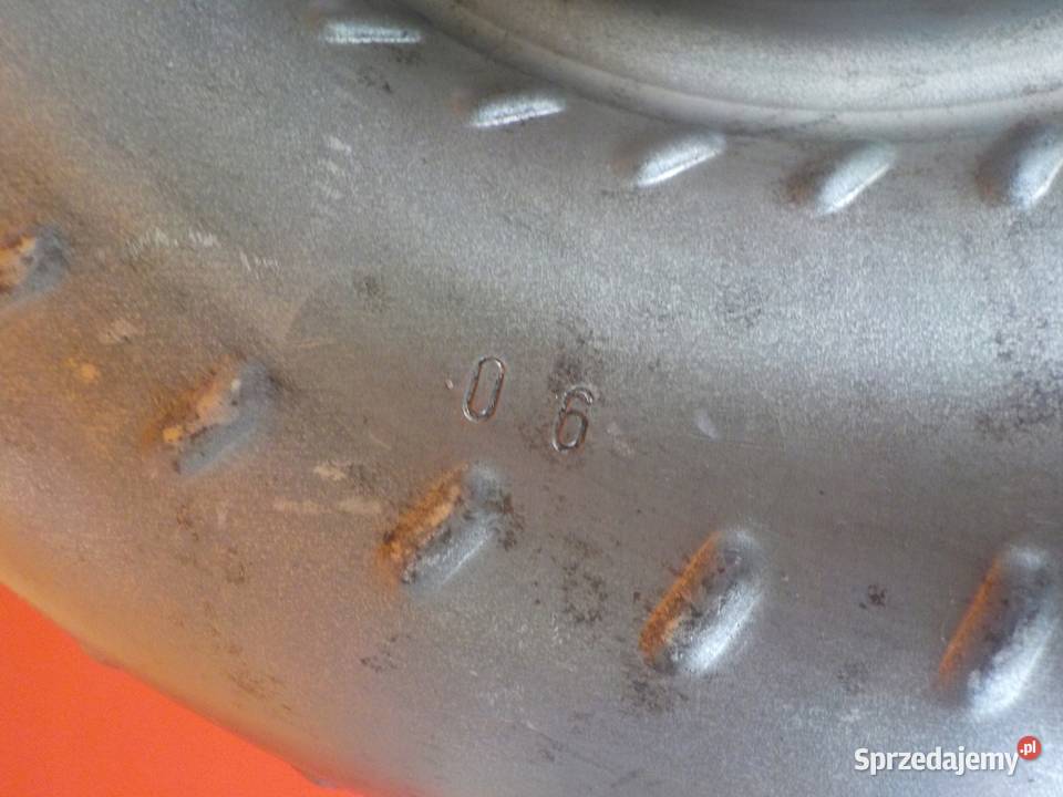 RANGE ROVER SPORT L405 30 TD V6 11r 306DT osobowe Suków