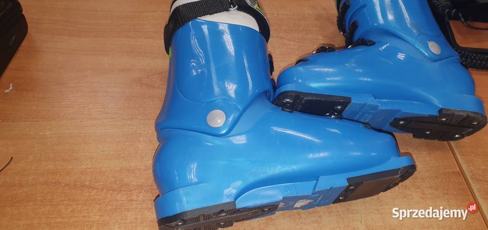 Buty narciarskie LANGE rozmiar 365 Dębica sprzedam