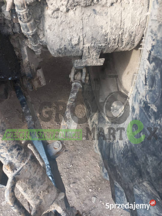5197574 100186004 STABILIZATOR BOCZNY L390475