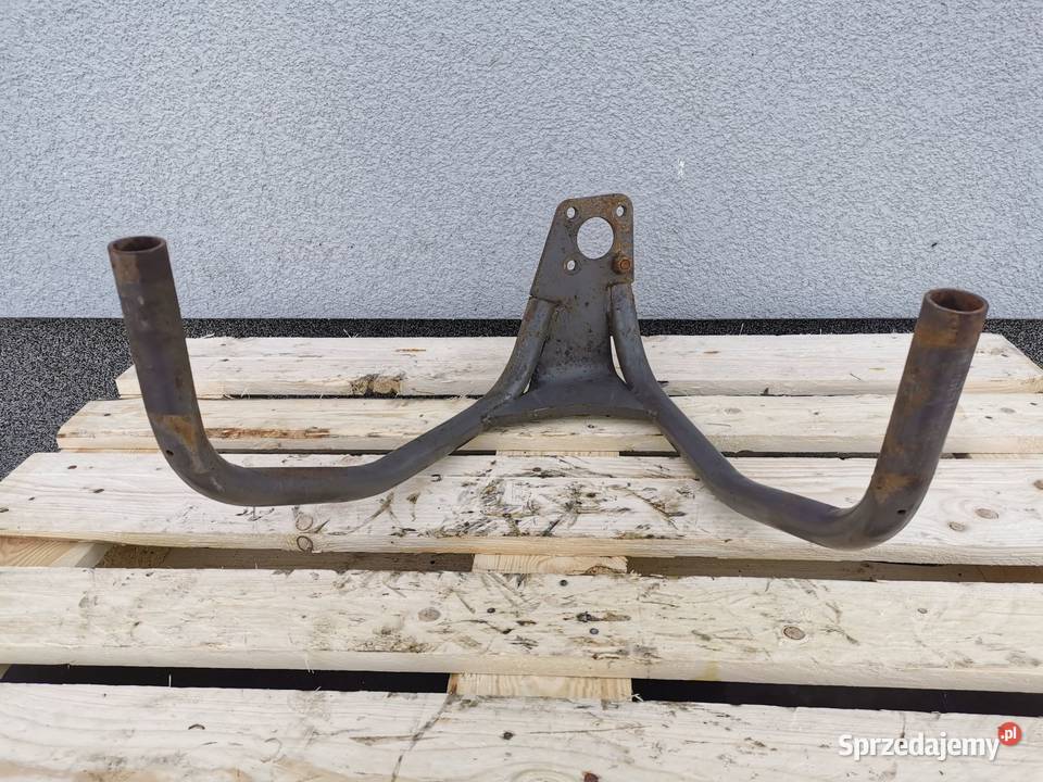 Stelaż błotnika Manitou MLT 634 Wilkowo