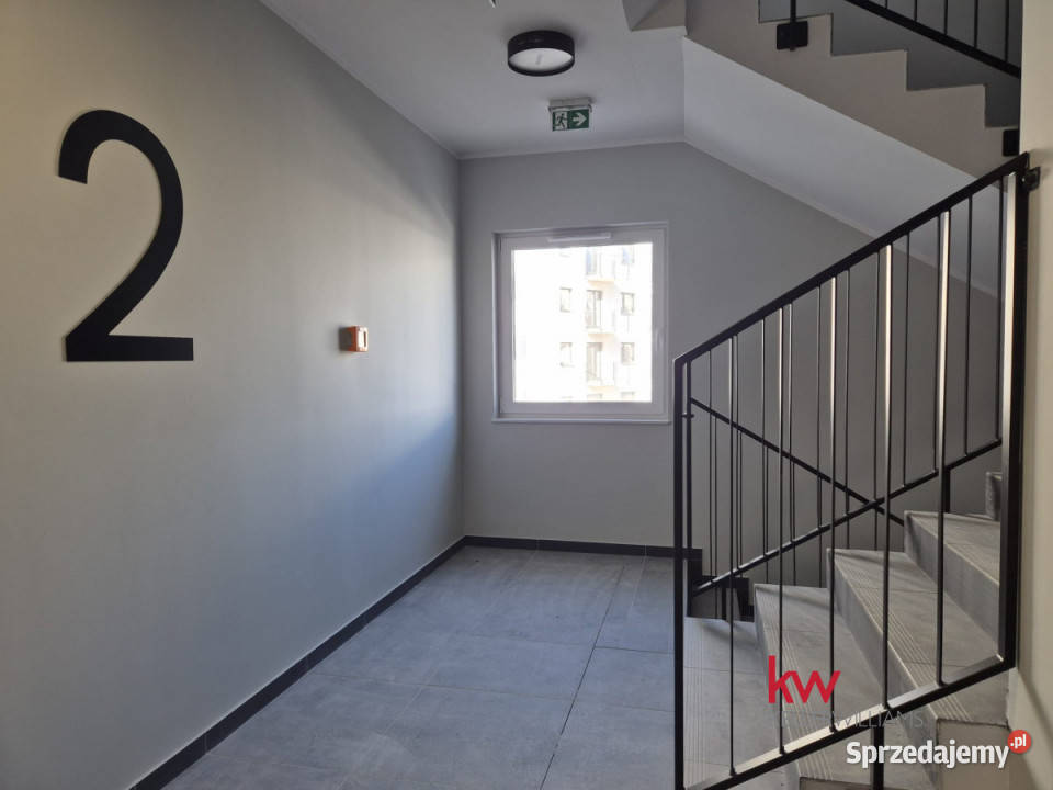 Mieszkanie 6093m2 3 pokoje Poznań parter Sprzedaż