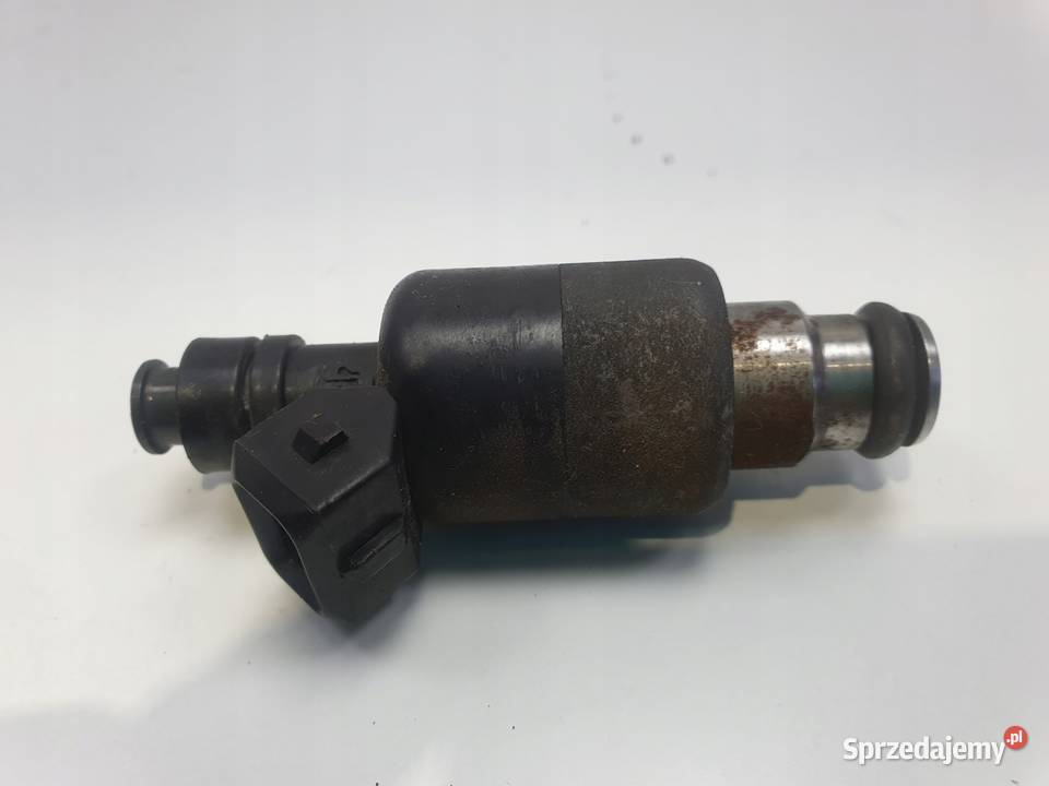 WTRYSKIWACZ Opel Corsa B 14 16V wtrysk 17089276 lubelskie sprzedam