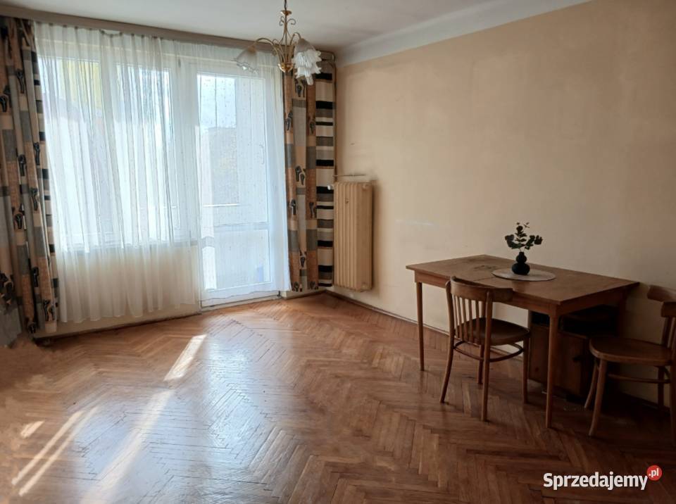 Hetmańska przestronne mieszkanie 68m2 centrum blok Rzeszów