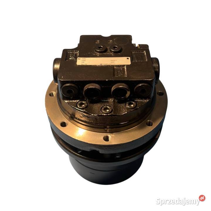 Case Holland 72271598 Hydromotor Silnik Jazdy do