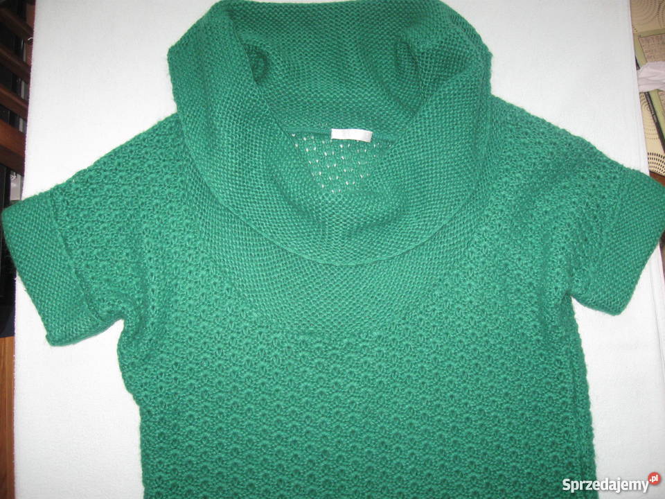 Sweter ML Magdalenka sprzedam