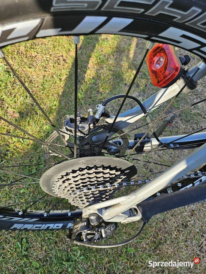 Rowery górskie Końskie