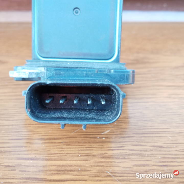 Honda Civic VIII UFO Przepływomierz Hitachi podkarpackie Dębica