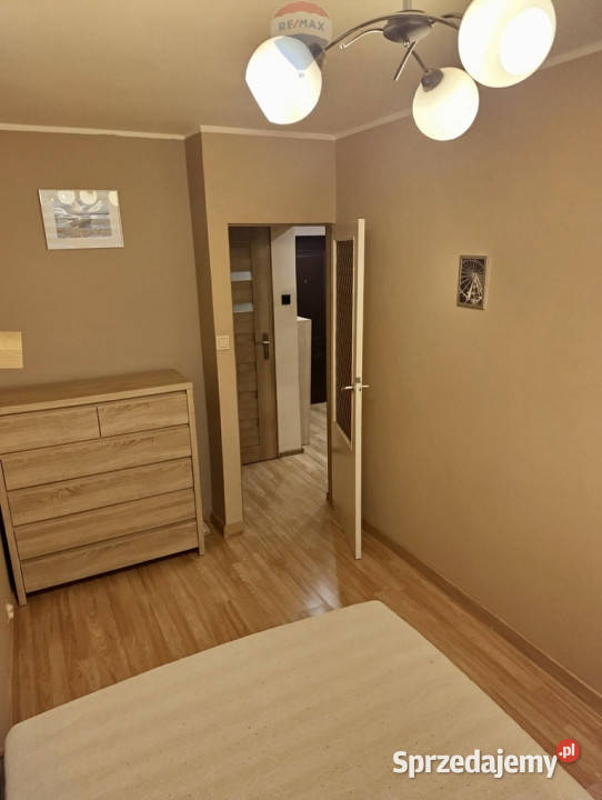 2 pokoje z balkonem 4151 m widok z 10 piętra Będzin