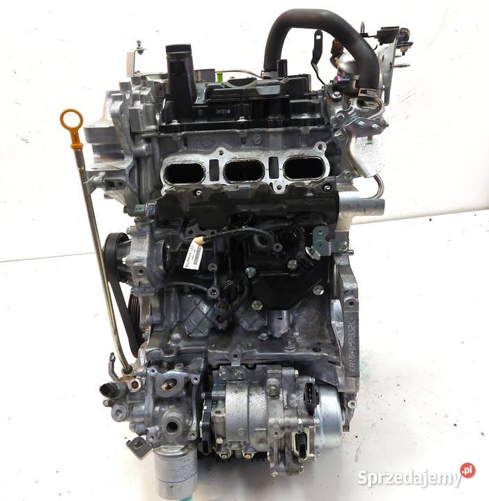 Nissan XTRAIL T33 IV 2023r 15 VCT Silnik