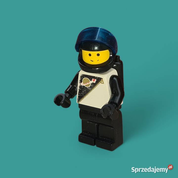 Lego Futuron Black SP013 Plastik