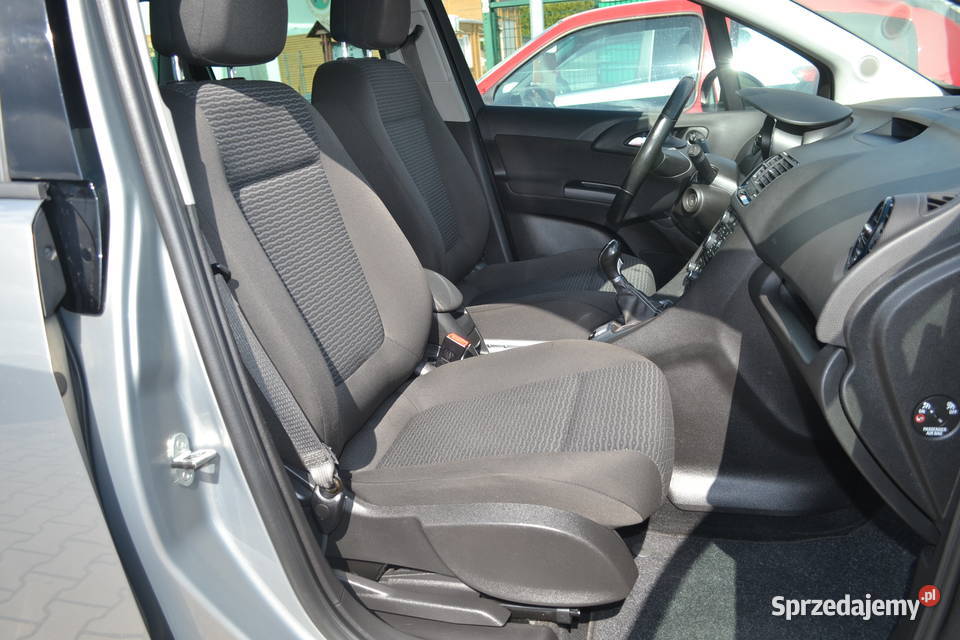 Opel Meriva z Niemiec OPŁACONA 28 Meriva Zgorzelec