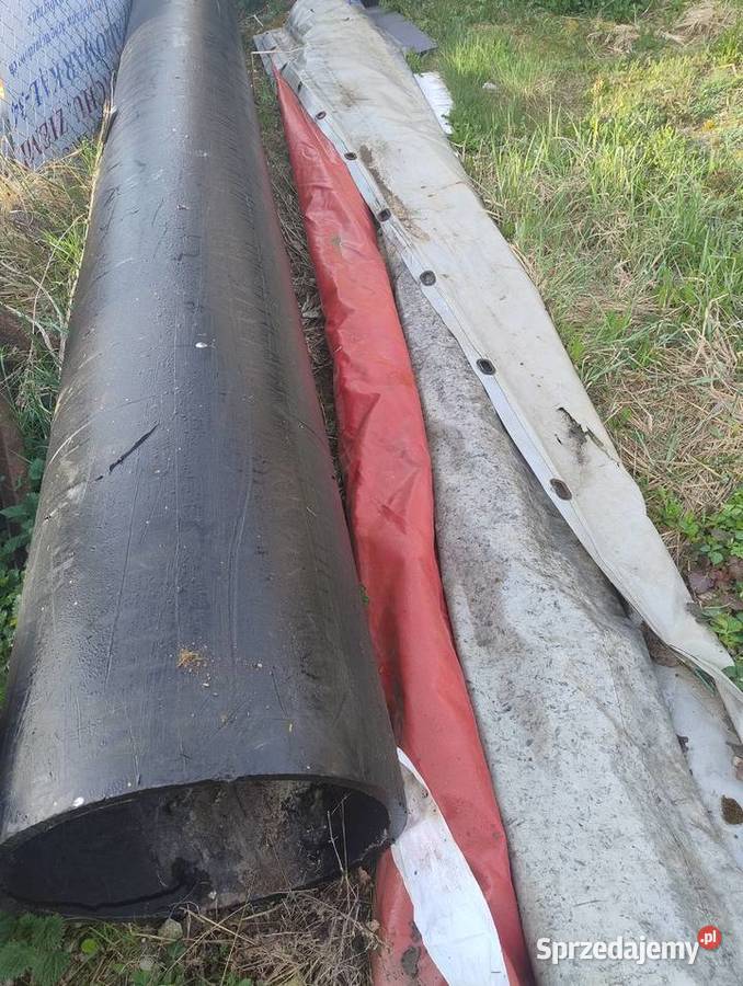 przepust świętokrzyskie Ożarów