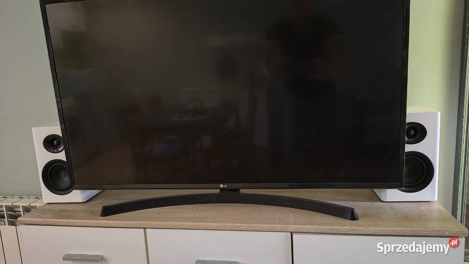 Kolumny głośnikowe Laudberg xs1w Przemyśl